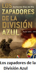 los zapadores de la division azul